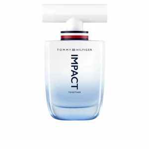 Men's Perfume Tommy Hilfiger Impact Together EDT 100 ml
