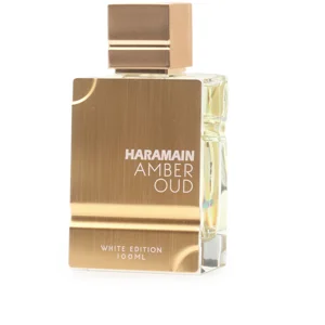 Al Haramain Amber Oud White Edition 100 ml parfumovaná voda (6291100130115)