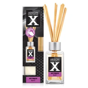 AREON Home Parfüm "X" Anti Tobacco 85 ml (3800034966078)
