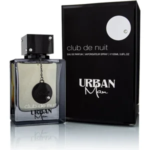 Armaf Club de Nuit Urban Man EdP Parfüm Uraknak (6294015102642)