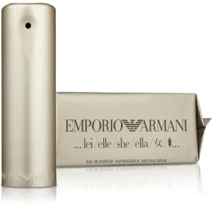 Giorgio Armani Emporio Armani She EDP 50 ml Hölgyeknek (3360372061793)