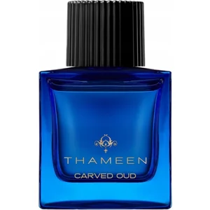 THAMEEN Carved Oud Extrait de Parfum spray 100ml (5060905831814)