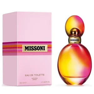 Women's Perfume Missoni Missoni Spray Lady EDT