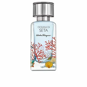 Women's Perfume Salvatore Ferragamo Oceani di Seta EDP EDP 100 ml