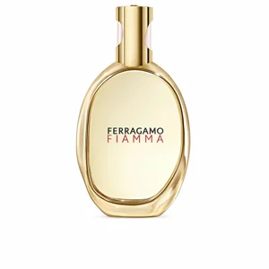 Women's Perfume Salvatore Ferragamo FIAMMA 100 ml