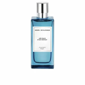 Unisex Perfume Angel Schlesser LES EAUX D'UN INSTANT EDT 150 ml
