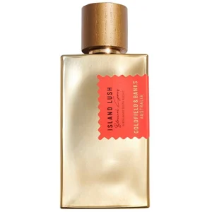 GOLDFIELD&amp|BANKS Island Lush Parfum spray 100ml (9356353000794)