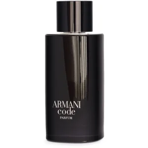 Giorgio Armani Code Parfum 125 ml parfémovaná voda (3614273604932)