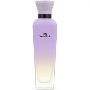 Women's Perfume Adolfo Dominguez Iris Vainilla EDP EDP 120 ml