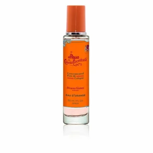Unisex Perfume Alvarez Gomez Agua de Colonia Concentrada Eau d'Orange EDC 30 ml