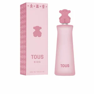 Women's Perfume Set Tous KIDS GIRL EDT