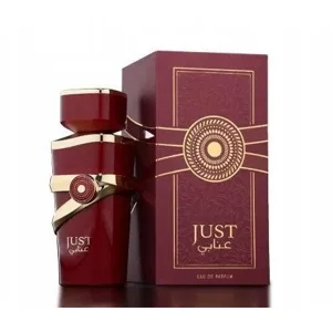 Fragrance World Just Anabi Eau De Parfum 100ml (6290360375885)