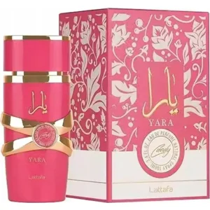 Lattafa Lattafa Yara Candy Eau de parfume 100 ml (6290360599168)