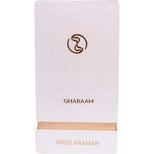SWISS ARABIAN Gharaam EdP 50 ml (6295124031250)