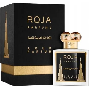 ROJA PARFUMS United Arab Emirates PARFUM spray 50ml (5060399672566)