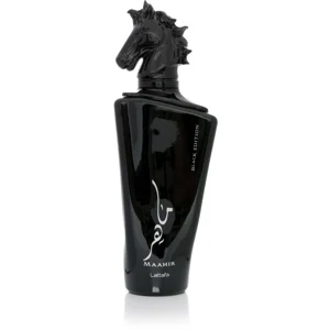 LATTAFA Maahir Black Edition EdP 100ml (6291108730362)