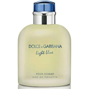 Dolce & Gabbana Light Blue EDT 200ml Uraknak (dg3423473020493)