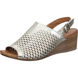 Piazza Sandalen - gold (82)