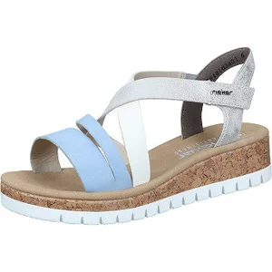 Rieker Sandaletten - multi