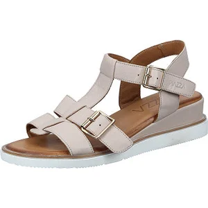 Piazza Sandaletten - beige