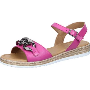 Piazza Sandaletten - pink