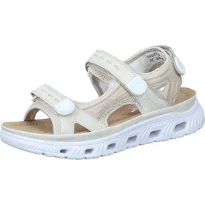 Rieker Sandaletten - beige