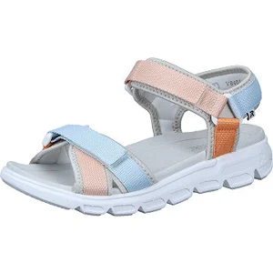 Rieker Sandaletten - multi