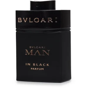 Alkotest BVLGARI Man In Black PARFUM spray 60ml (783320421549)