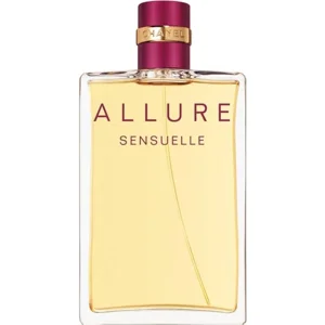Chanel Allure Sensuelle 50 ml Eau de Parfum Woman EDP (3145891297201)