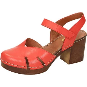 Manitu-Damen Slings - rot