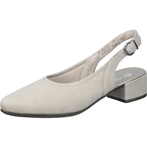 Rieker Slings - beige (8)