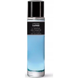 Alkotest SAPHIR My Identity Men EDP spray 200ml (8424730038386)