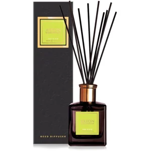 AREON Home Parfüm Fekete Eau d´Été 150 ml (3800034973250)