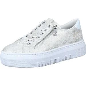 Rieker Sneaker - gold