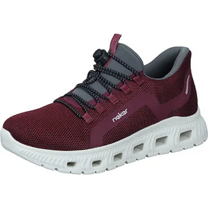 Rieker Sneaker - rot