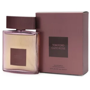 Tom Ford Cafe Rose Eau De Parfum 100ml (888066144599)