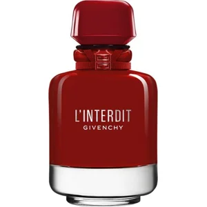 Givenchy Givenchy L' Interdit Rouge Ultime Eau de Parfum 35ml. ( )