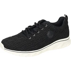 Rieker Sneaker - schwarz