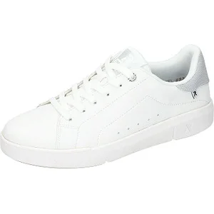Rieker Sneaker - weiß