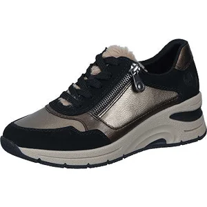 Rieker Sneaker - bronze