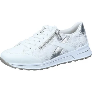 Rieker Sneaker - weiß