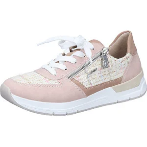 Rieker Sneaker - rosa