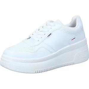 Rieker Sneaker - weiß