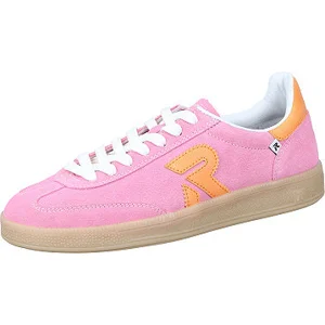 Rieker Schnürer - pink