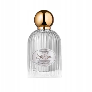 BIBLIOTHEQUE DE PARFUM English Sun EDP spray 100ml (4820271430391)