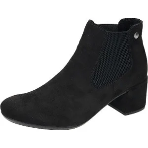 Rieker Stiefeletten - schwarz