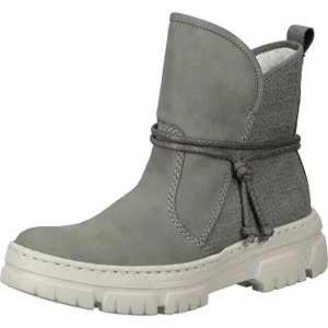 Rieker Stiefeletten - grün
