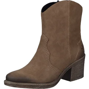 Rieker Stiefeletten - braun