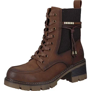 Rieker Stiefeletten - braun