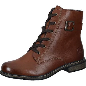 Rieker Stiefeletten - braun